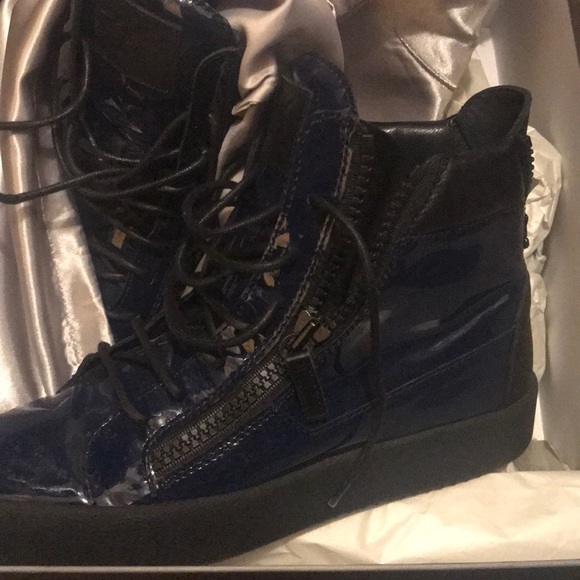 giuseppe tennis shoes